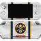 NBA Denver Nuggets Nintendo Switch Lite Skin